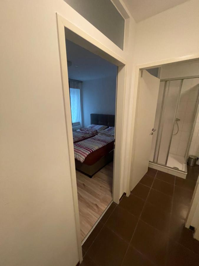 City Appartement 4910 Ried im Innkreis Esterno foto